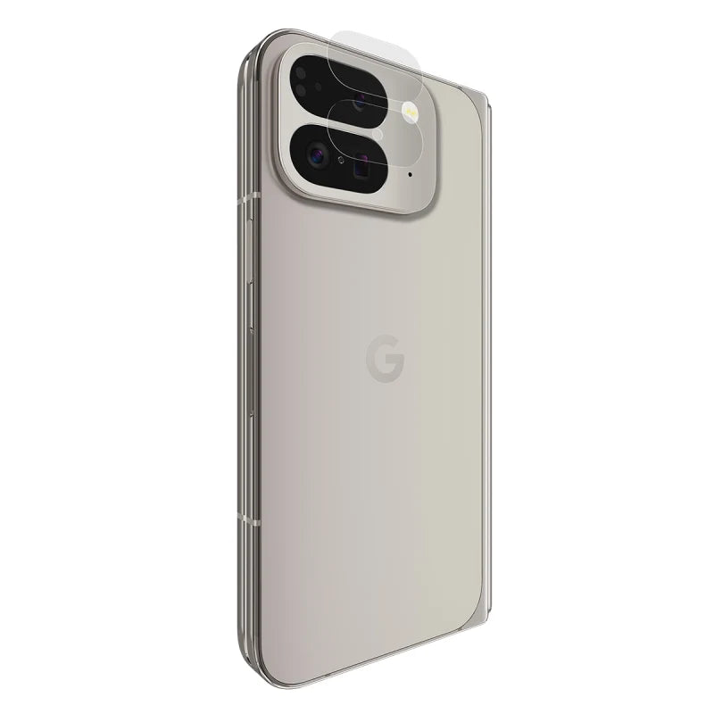 Case-Mate Lens Protector For Google Pixel 9 Pro Fold  Clear
