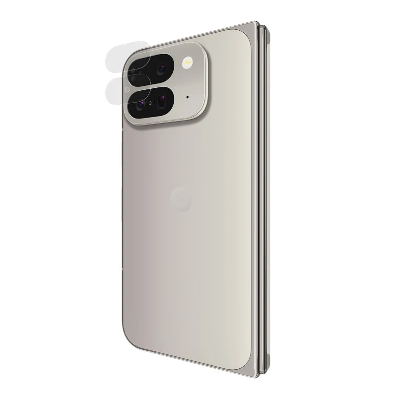 Case-Mate Lens Protector For Google Pixel 9 Pro Fold  Clear
