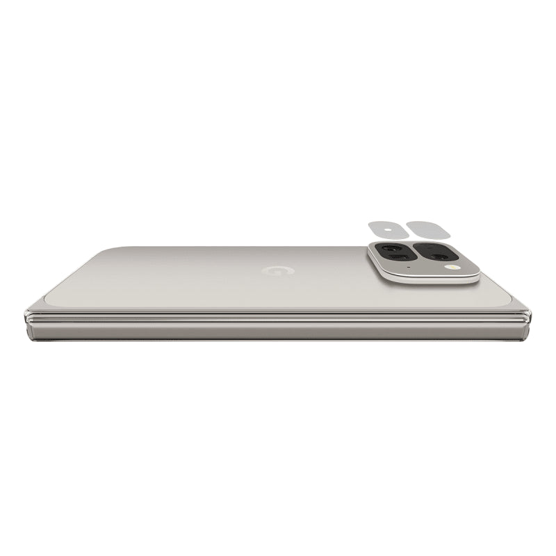 Case-Mate Lens Protector For Google Pixel 9 Pro Fold  Clear