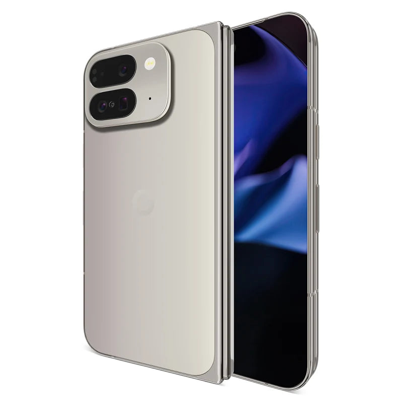 Case-Mate Lens Protector For Google Pixel 9 Pro Fold  Clear