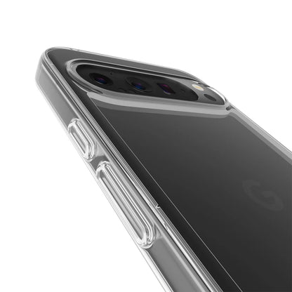 Case-Mate Tough Case For Google Pixel 9 Pro XL - Clear
