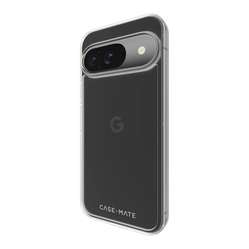 Case-Mate Tough Case For Google Pixel 9/9 Pro - Clear