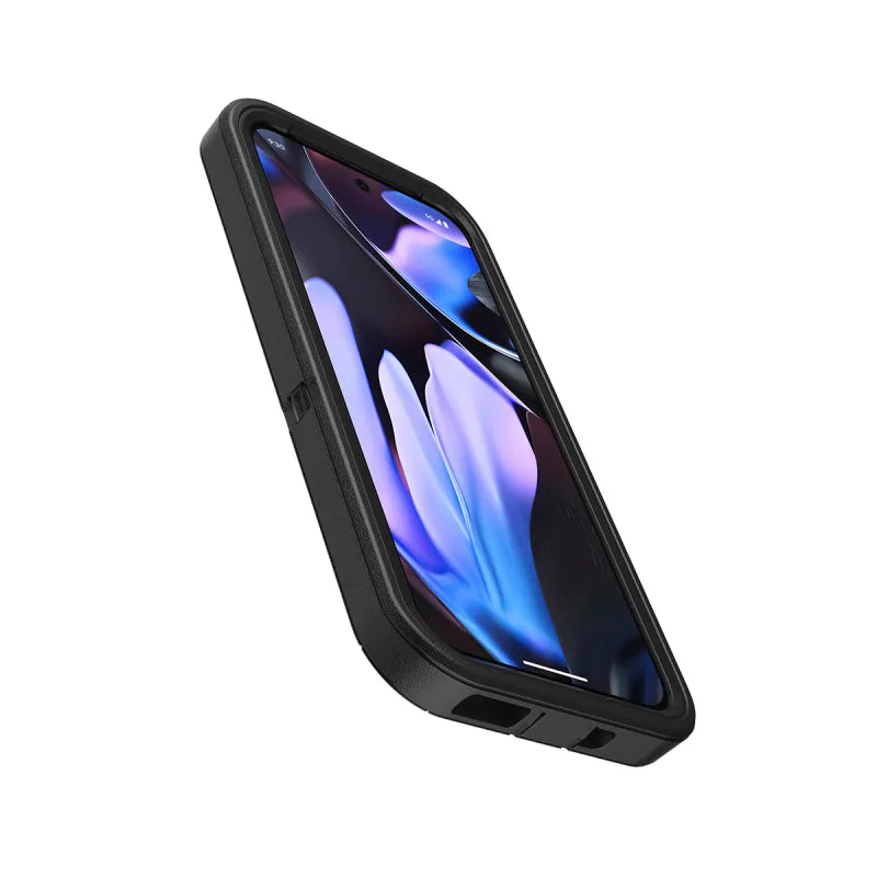 Otterbox Defender Case For Google Pixel 9 Pro XL - Black