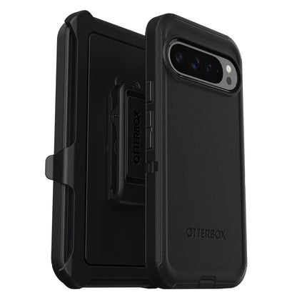 Otterbox Defender Case For Google Pixel 9 Pro XL - Black