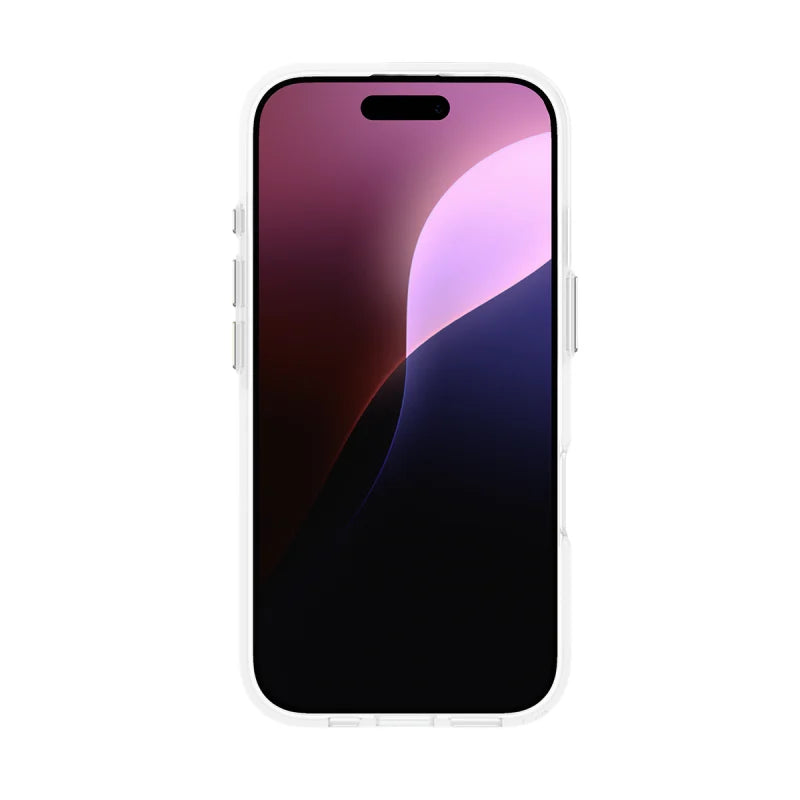 Case-Mate Soap Bubble MagSafe Case For iPhone 16 - Iridescent