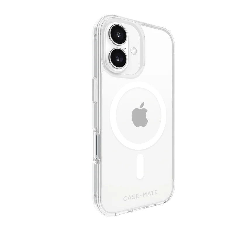 Case-Mate Tough MagSafe Case For iPhone 16 Plus - Clear