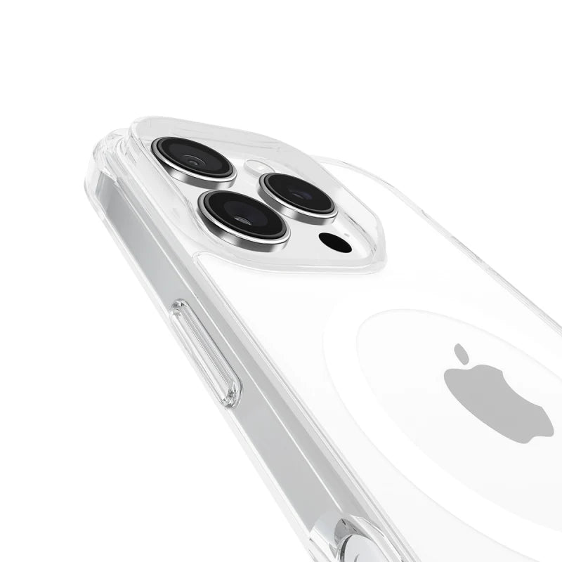 Case-Mate Tough MagSafe Case For iPhone 16 Pro - Clear