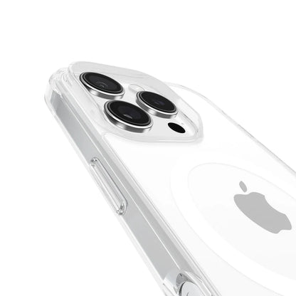 Case-Mate Tough MagSafe Case For iPhone 16 Pro - Clear