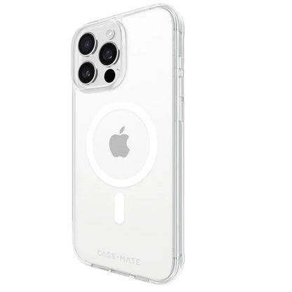 Case-Mate Tough MagSafe Case For iPhone 16 Pro Max - Clear