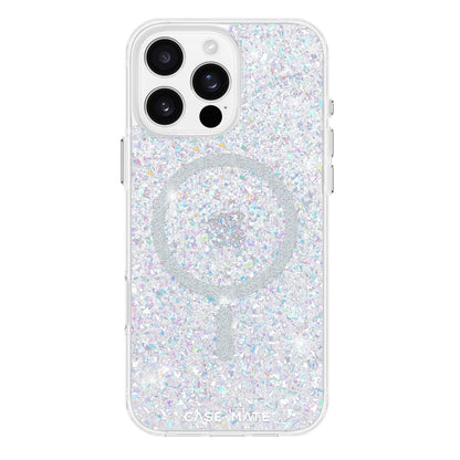 Case-Mate Twinkle MagSafe Case For iPhone 16 Pro Max - Disco - Multi