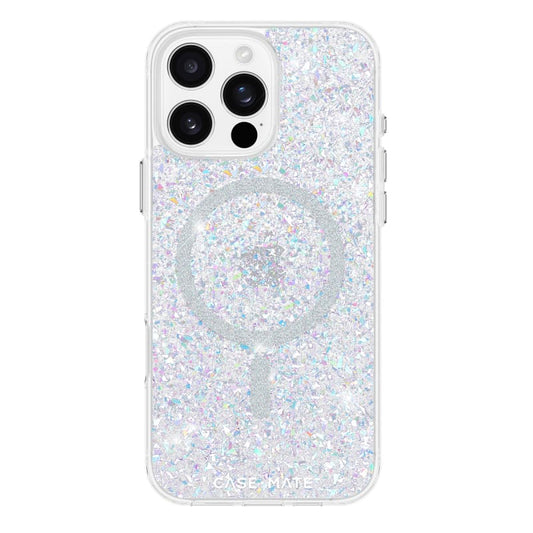 Case-Mate Twinkle MagSafe Case For iPhone 16 Pro Max - Disco - Multi