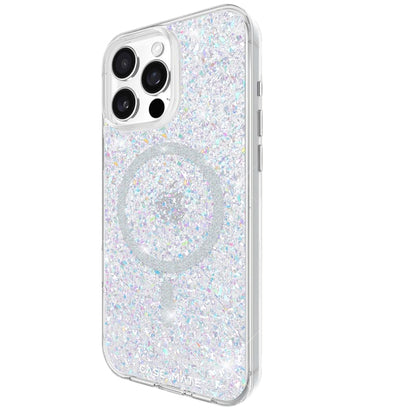 Case-Mate Twinkle MagSafe Case For iPhone 16 Pro Max - Disco - Multi