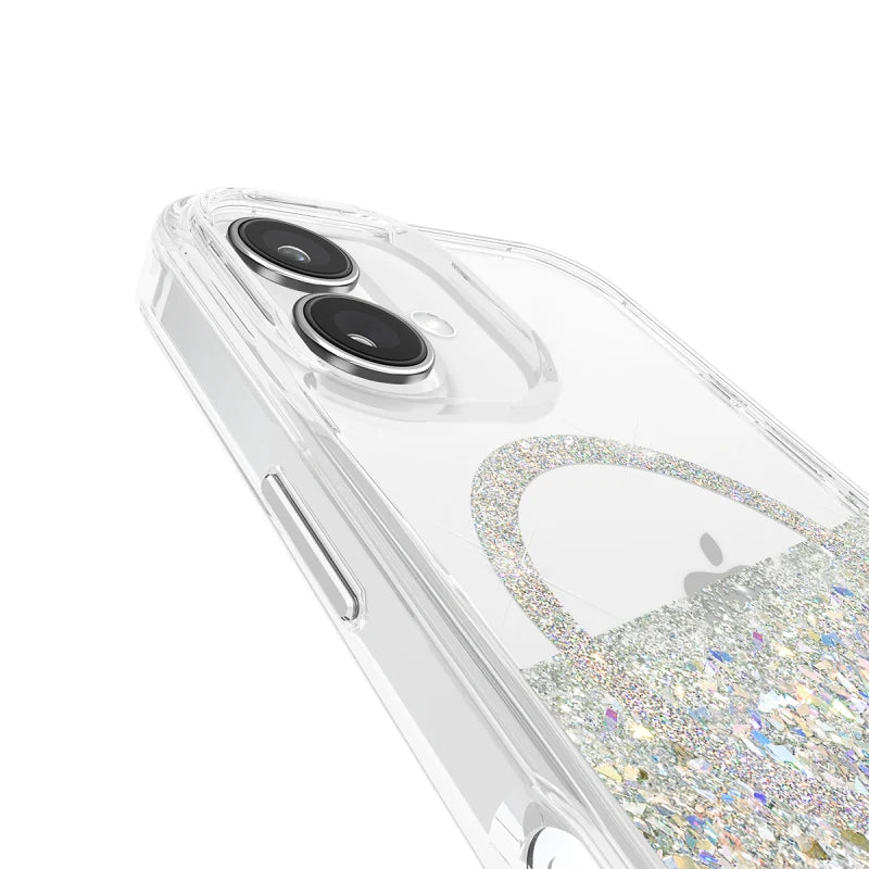 Case-Mate Karat MagSafe For iPhone 16 - Holographic - Multi