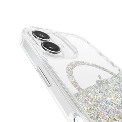 Case-Mate Karat MagSafe For iPhone 16 - Holographic - Multi