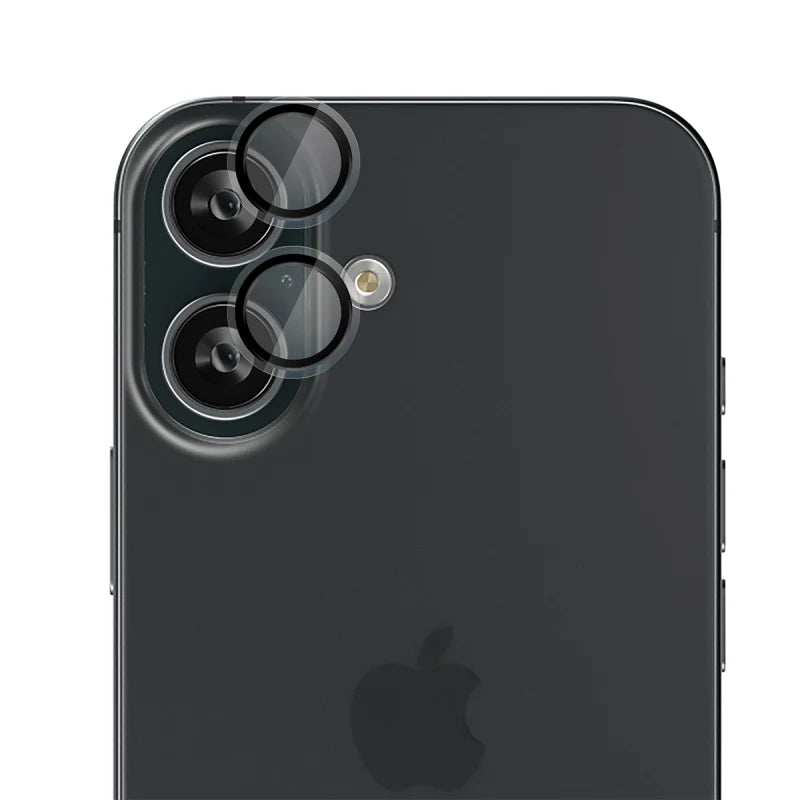 EFM Camera Lens Armour For iPhone 16 / 16 Plus