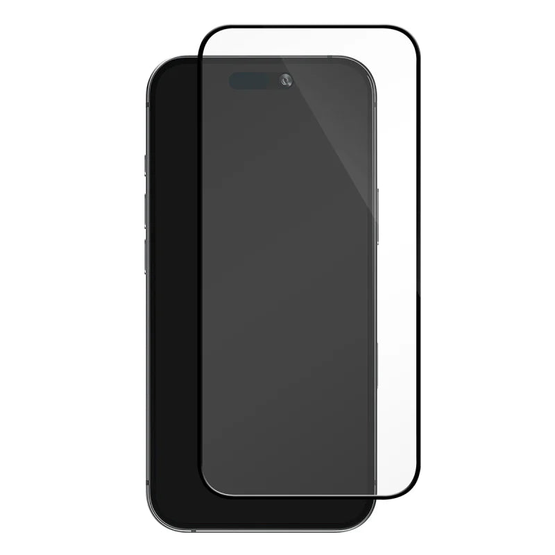 EFM TT Sapphire Screen Armour For iPhone 15 Plus / 16 Plus - Clear