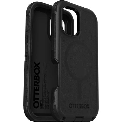 OtterBox Defender MagSafe Case For iPhone 16