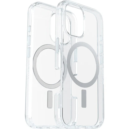 OtterBox Symmetry Cactus Leather Case For iPhone 16