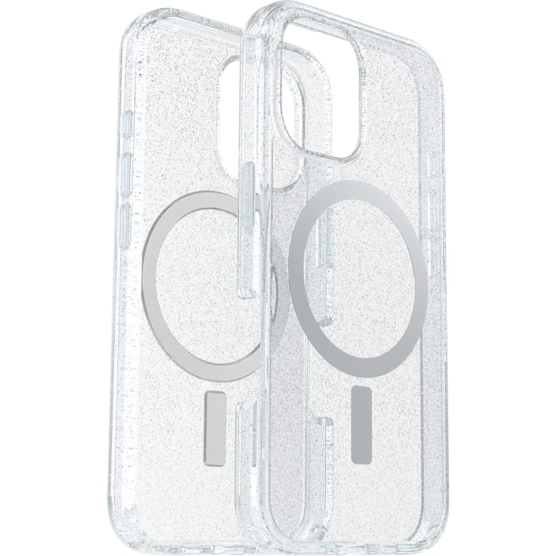 OtterBox Symmetry Cactus Leather Case For iPhone 16