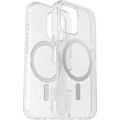 OtterBox Symmetry Cactus Leather Case For iPhone 16