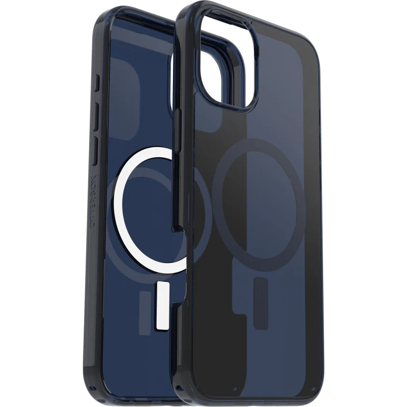 OtterBox Symmetry Cactus Leather Case For iPhone 16 Plus