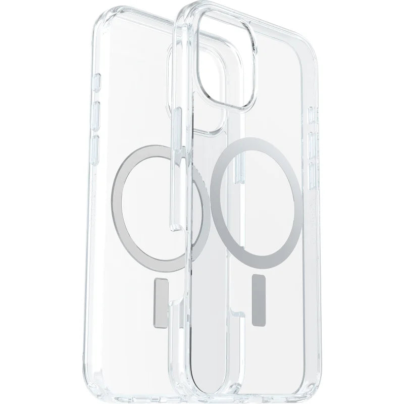 OtterBox Symmetry Cactus Leather Case For iPhone 16 Plus