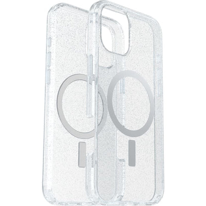 OtterBox Symmetry Cactus Leather Case For iPhone 16 Plus