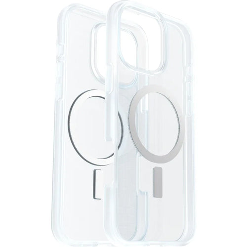 OtterBox React MagSafe Case For iPhone 16 Pro Max - Clear