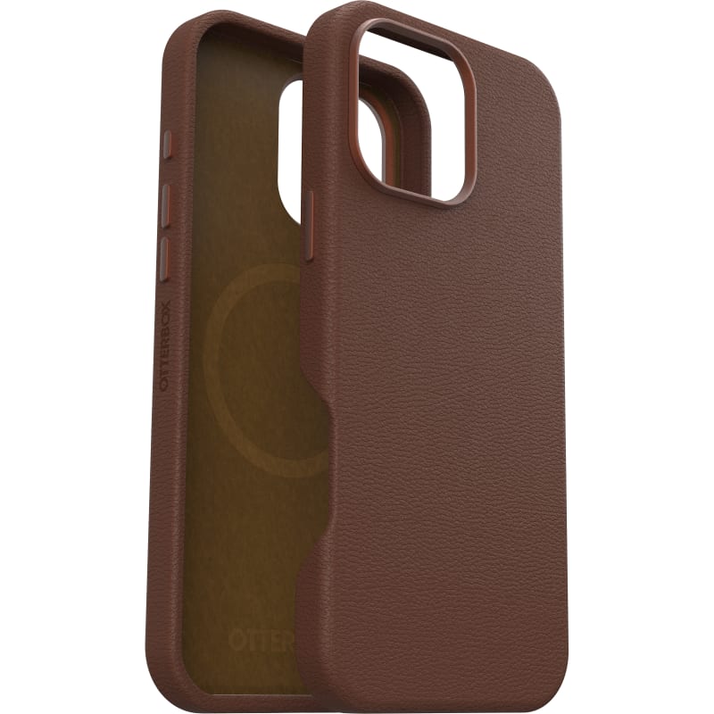 OtterBox Symmetry Clear MagSafe Case For iPhone 16 Pro Max