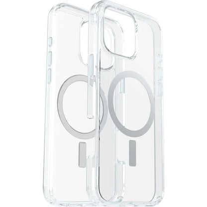 OtterBox Symmetry Clear MagSafe Case For iPhone 16 Pro Max