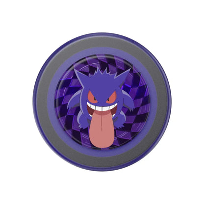 PopSockets Magsafe Licensed PopGrip Ghost Gengar