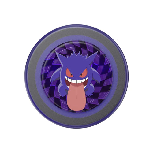 PopSockets Magsafe Licensed PopGrip Ghost Gengar