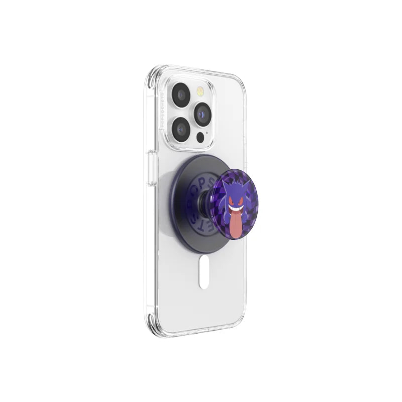 PopSockets Magsafe Licensed PopGrip Ghost Gengar