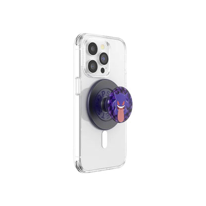 PopSockets Magsafe Licensed PopGrip Ghost Gengar