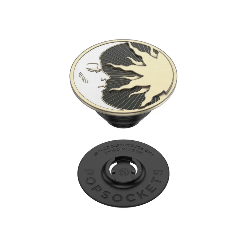 PopGrip Universal Grip (Gen2) Holder Enamel Lunar Dreams