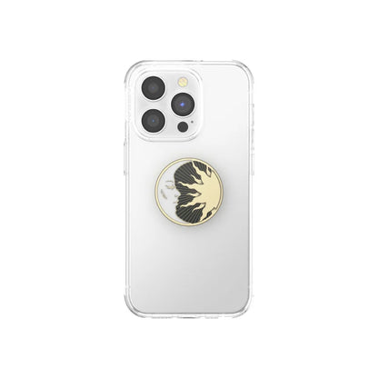 PopGrip Universal Grip (Gen2) Holder Enamel Lunar Dreams