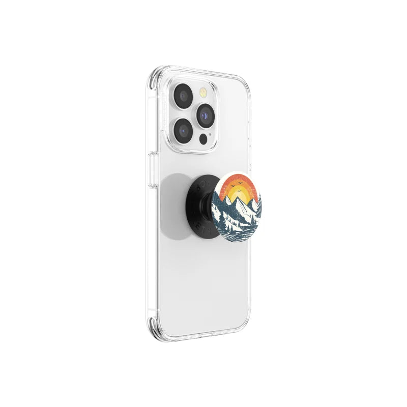 PopSockets PopGrip Epic Altitudes