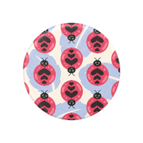 PopSockets PopGrip Lady Bug Crawl