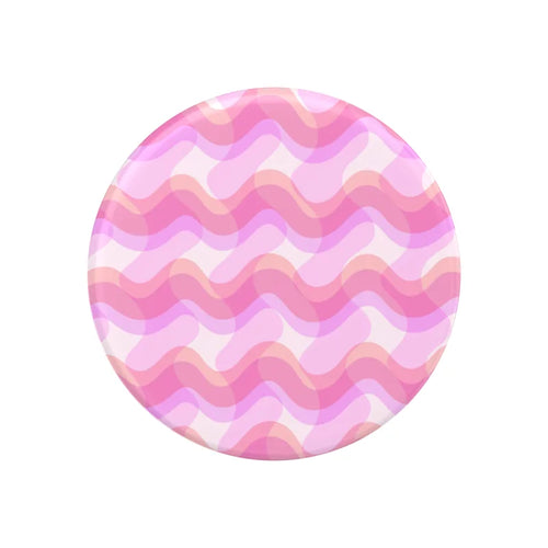PopSockets PopGrip Rosy Waves