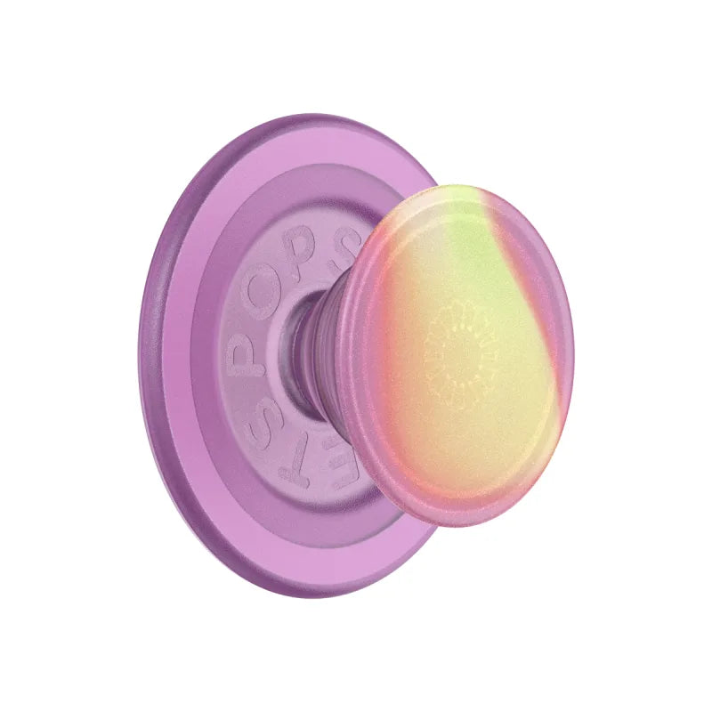 PopSockets Magsafe PopGrip Aurange
