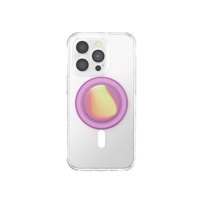 PopSockets Magsafe PopGrip Aurange
