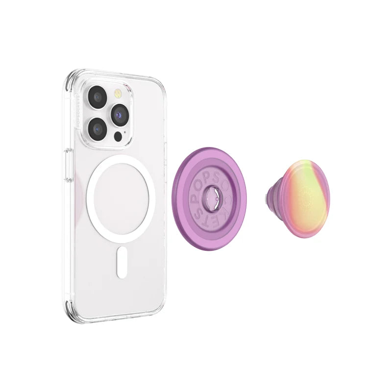 PopSockets Magsafe PopGrip Aurange