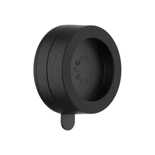 PopSockets Magsafe Suction Mount Metallic Black