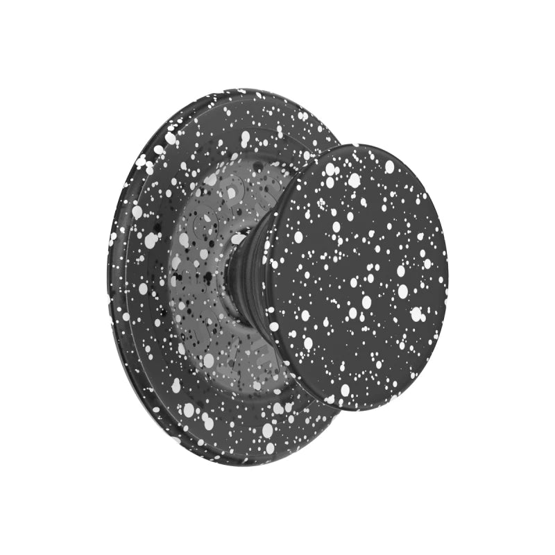 PopSockets Magsafe PopGrip Black Speckle