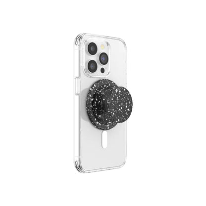 PopSockets Magsafe PopGrip Black Speckle