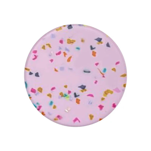 PopSockets Universal PopGrip Popout Circus Regrind Sugar Plum