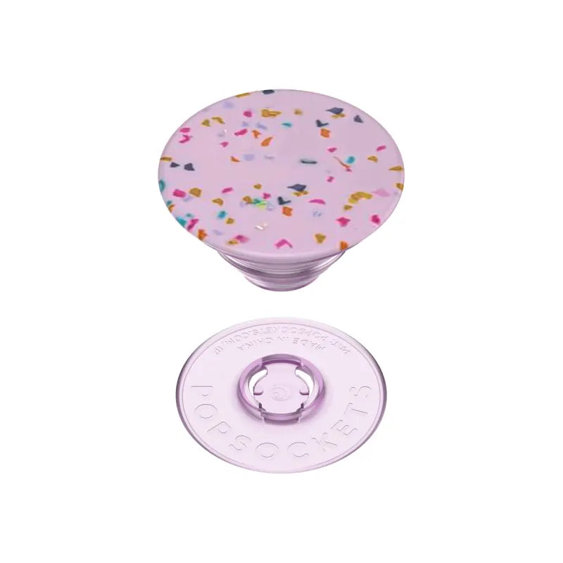 PopSockets Universal PopGrip Popout Circus Regrind Sugar Plum