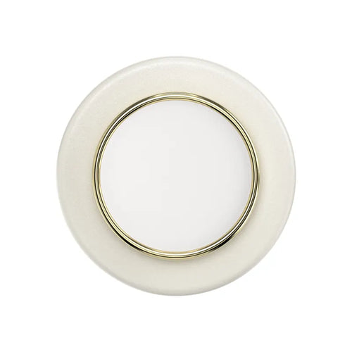 PopSockets Magsafe PopGrip Enamel Coconut Creme