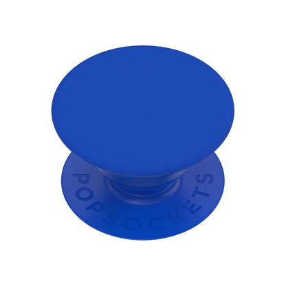 PopSockets Universal PopGrip Basic Cobalt