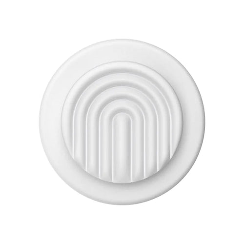 PopSockets Magsafe PopGrip Curves Coconut CrÐme
